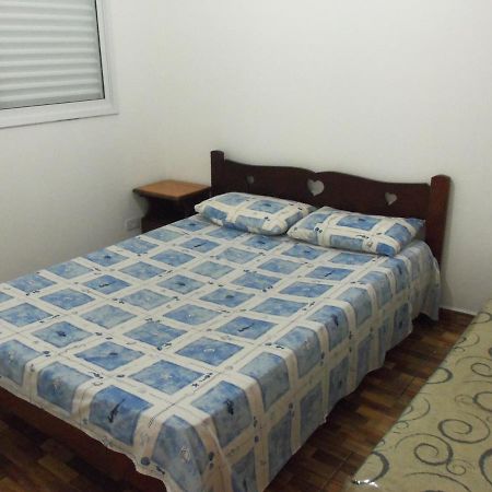 Apartamento Completo 2 Terreo Ubatuba Exterior photo
