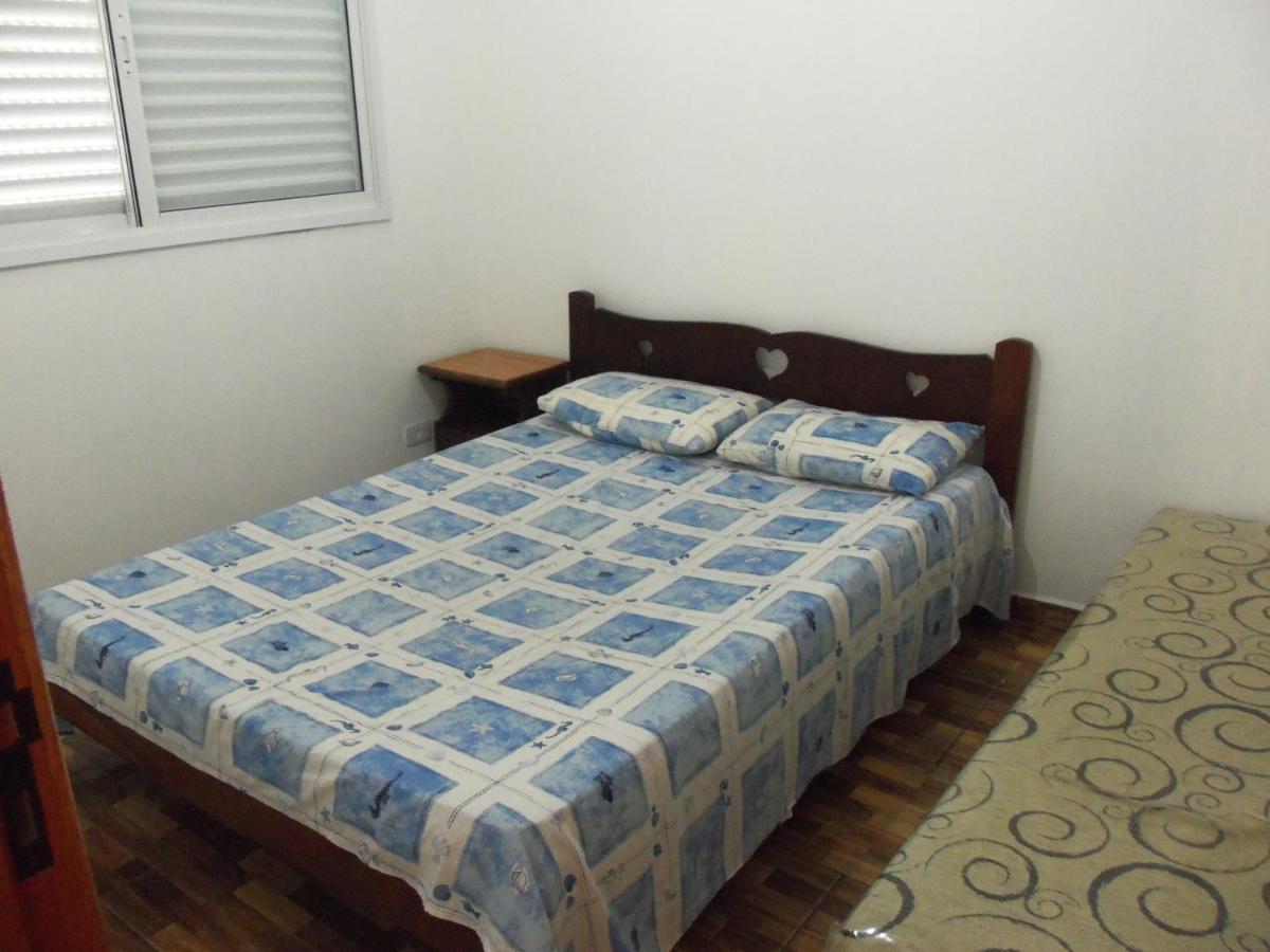 Apartamento Completo 2 Terreo Ubatuba Exterior photo