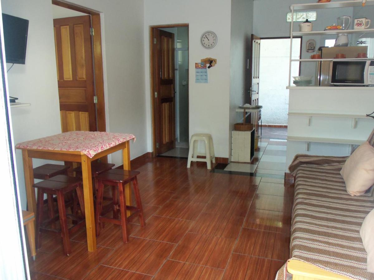 Apartamento Completo 2 Terreo Ubatuba Exterior photo