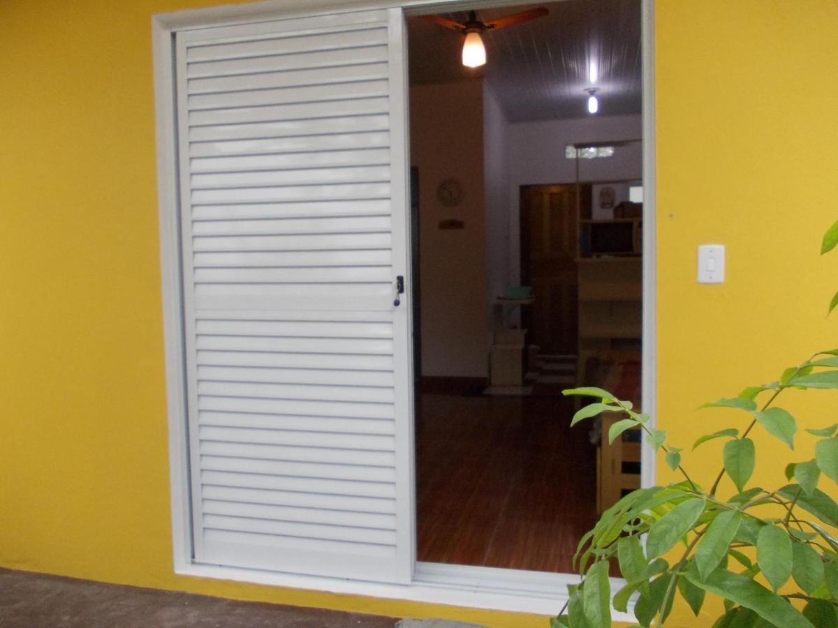 Apartamento Completo 2 Terreo Ubatuba Exterior photo